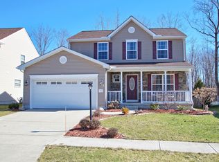 10321 Redbud Dr, Aurora, OH 44202