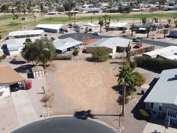 7454 E IRWIN Avenue #158, Mesa, AZ 85209