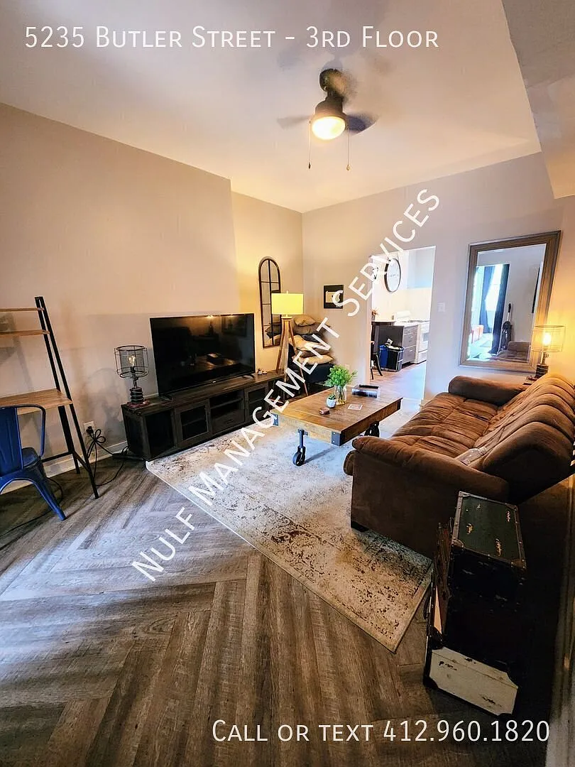 1 bed, 1 bath in Lawrenceville — Photo 4