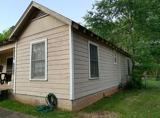 210 Ridgeway Dr, Daingerfield, TX 75638