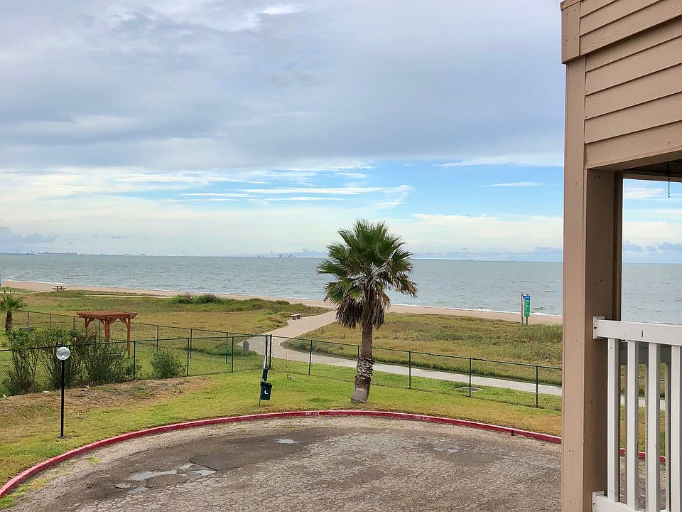 View from the Balcony