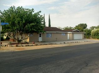 42202 55th St W, Lancaster, CA 93536