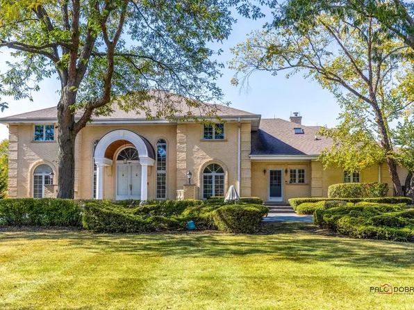 20 N Liberty Dr, South Barrington, IL 60010