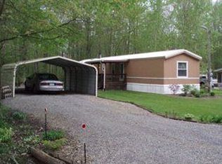 9809 Iroquois Trl, Espyville, PA 16424