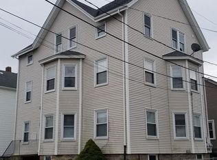 205 Hamlet St, Fall River, MA 02724