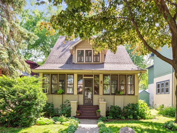 366 Macalester St, Saint Paul, MN 55105