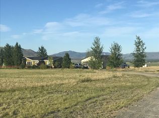 11 Rustler Rd, Whitehall, MT 59759