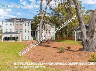 1032 Mohawk St Floor 3, Savannah, GA 31419