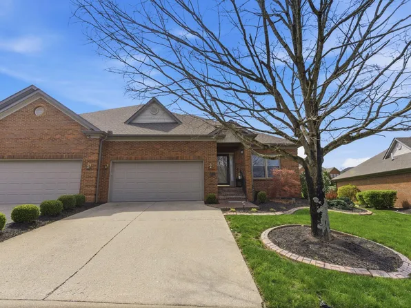 2031 Highlands Dr, Richmond, KY 40475