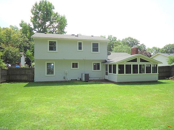 2nd image of 6010 Thoreau Dr