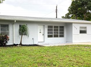 1648 NE 31st Ct, Pompano Beach, FL 33064