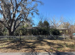 204 SW Church Ave, Greenville, FL 32331