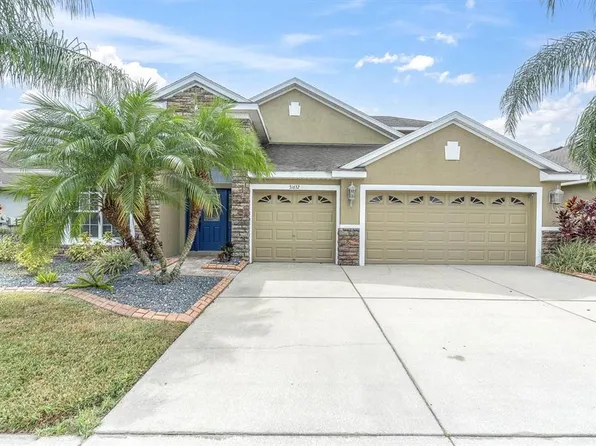 31632 Holcomb Pass, Zephyrhills, FL 33543