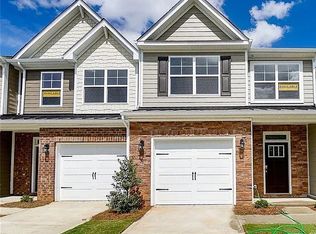 3950 Rothwood Ln, Harrisburg, NC 28075