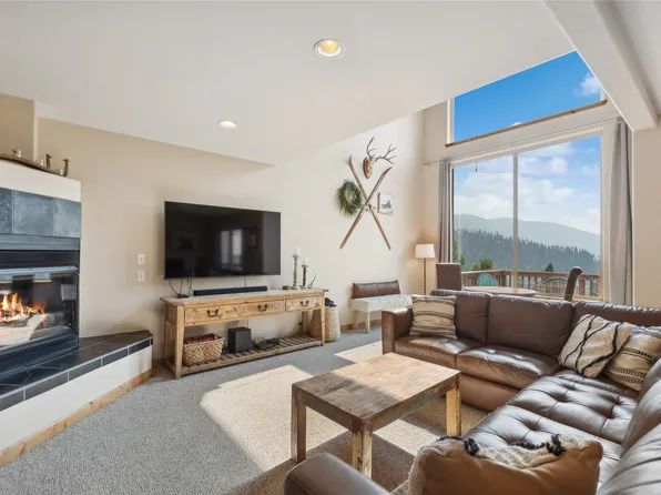 322 Wood Run Dr Unit B, Whitefish, MT 59937