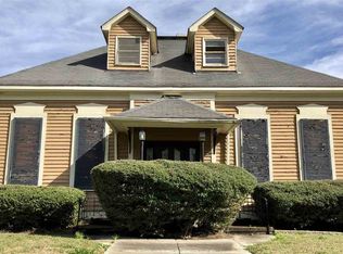 1055 Walnut St, Macon, GA 31201