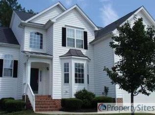 5701 Big Sandy Dr, Raleigh, NC 27616