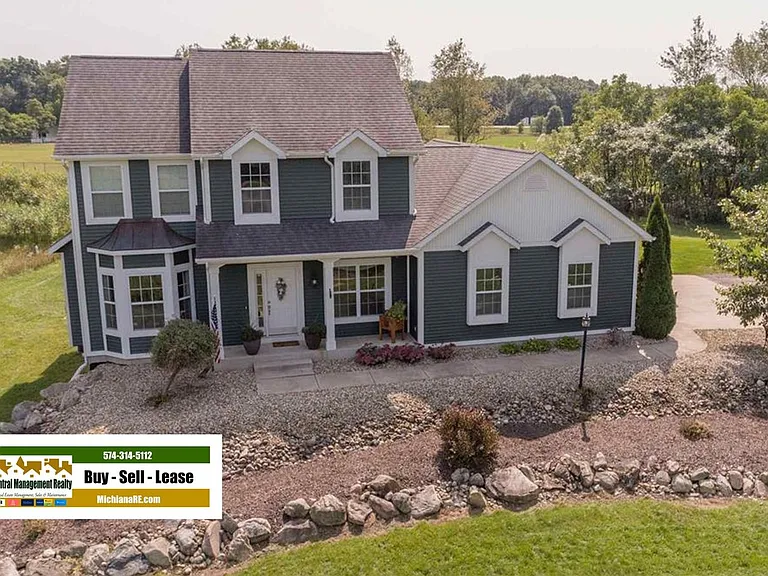 10600 Brummitt Rd — Photo 1