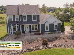 10600 Brummitt Rd, Granger, IN 46530