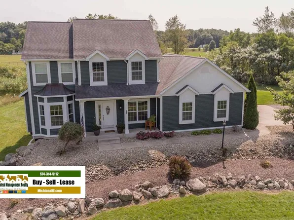 10600 Brummitt Rd, Granger, IN 46530