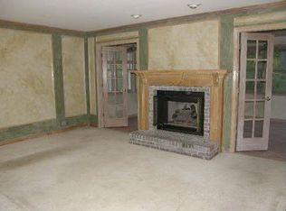 3861 Casteel Club Ln, Powder Springs, GA 30127