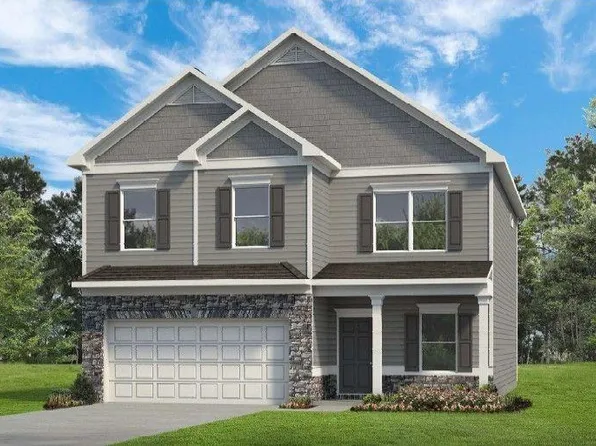 509 Grover St, Hoschton, GA 30548