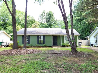 5811 Rock Hollow Dr, Charlotte, NC, 28212