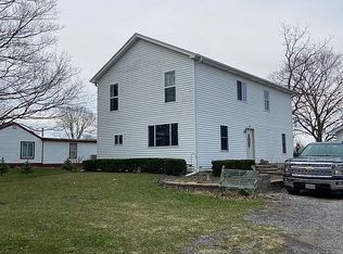 16616 Galena Rd, Plano, IL 60545