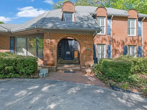 4340 Green Hill Rd, Gainesville, GA 30506