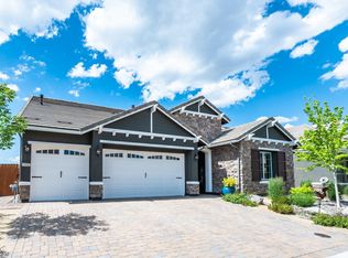 2435 Buttermere Ct, Reno, NV 89521