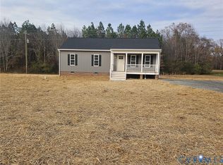 508 Nomini Hall Rd, Hague, VA 22469