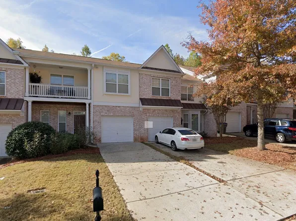 394 Saint Claire Dr, Alpharetta, GA 30004