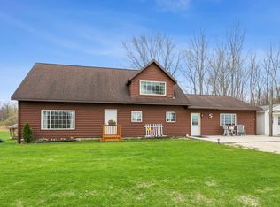 20603 Taus Rd, Reedsville, WI 54230