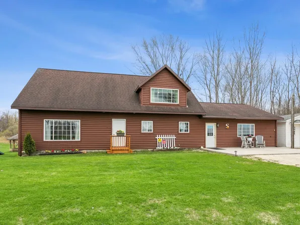 20603 Taus Rd, Reedsville, WI 54230