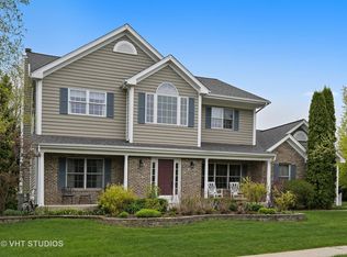 31208 Prairie Ridge Rd, Libertyville, IL 60048