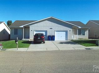 935 Village Cir, Pueblo, CO 81001