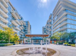 5177 Brighouse Way #305, Richmond, BC V7C0A7
