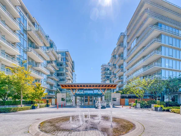 5177 Brighouse Way #305, Richmond, BC V7C 0A7