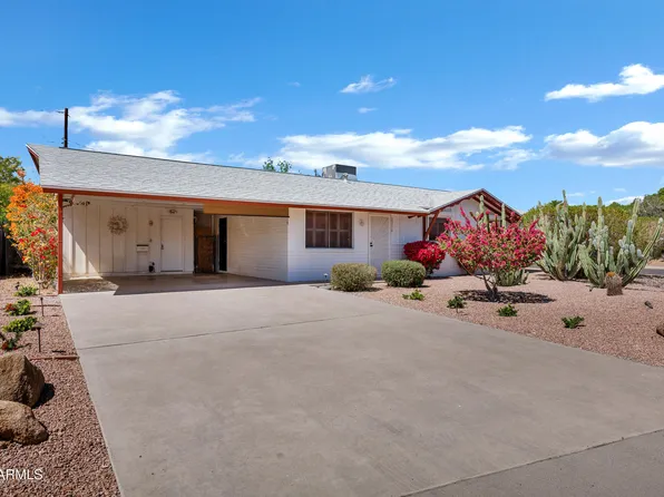 2210 N NORMAL Avenue, Tempe, AZ 85288