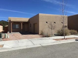 3743 Valmora Rd, Santa Fe, NM 87505