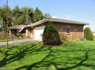 E River Rd, Newton Falls, OH 44444