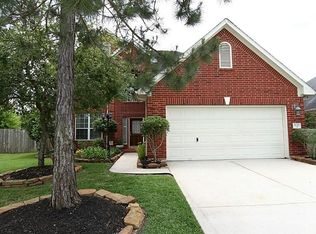 3126 Valley Ct, Manvel, TX 77578