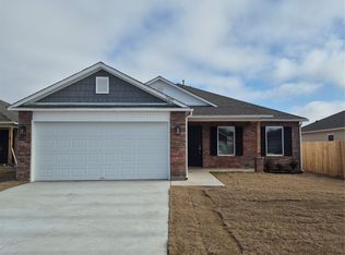 11615 S 274th East Ave, Coweta, OK 74429