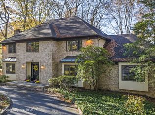 6 Round Hl, Holmdel, NJ 07733