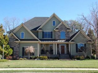 6522 Harbour Pointe Dr, Suffolk, VA 23435