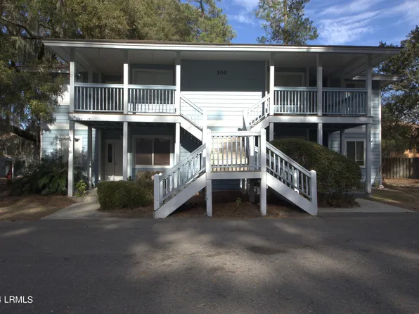 101 Battery Ln, Beaufort, SC 29902