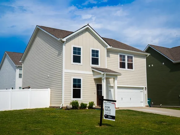 3063 Oscar Dr, White House, TN 37188