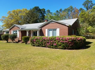 217 Sylvan Heights Dr, Sylvania, GA 30467