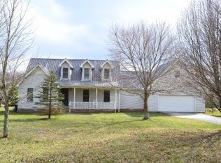 925 Kilby Rd, Clarkrange, TN 38553