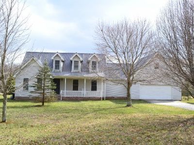 925 Kilby Rd, Clarkrange, TN, 38553